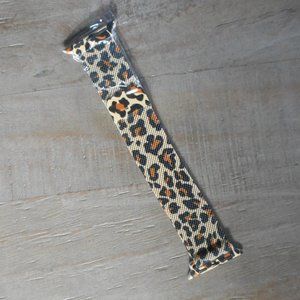 Stainless Steel Mesh Watch Band for Smart Watch